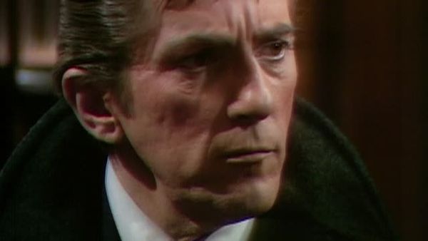 Dark Shadows - Episode 476
