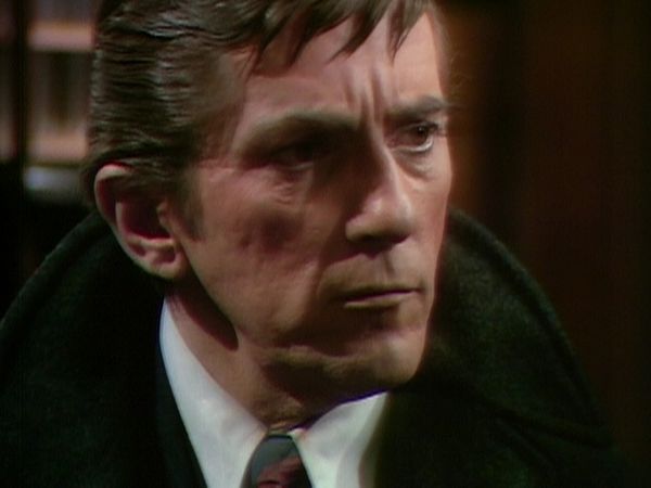 Dark Shadows - Episode 476
