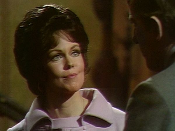 Dark Shadows - Episode 475