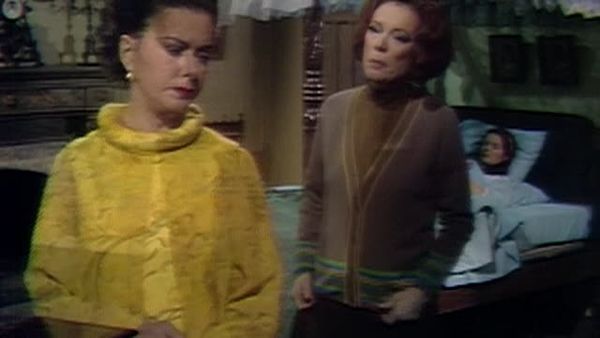 Dark Shadows - Episode 461