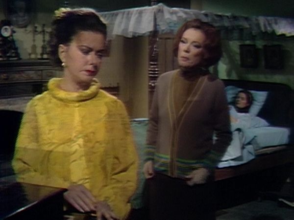 Dark Shadows - Episode 461