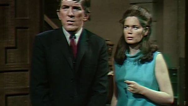 Dark Shadows - Episode 473
