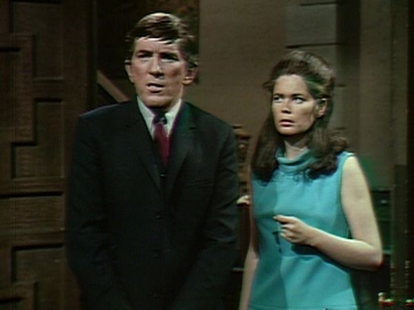 Dark Shadows - Episode 473