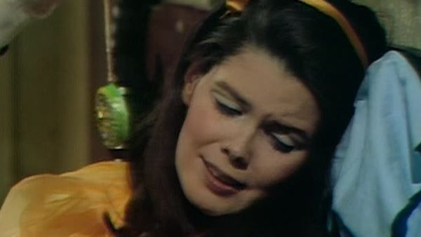 Dark Shadows - Episode 462
