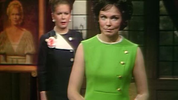 Dark Shadows - Episode 474