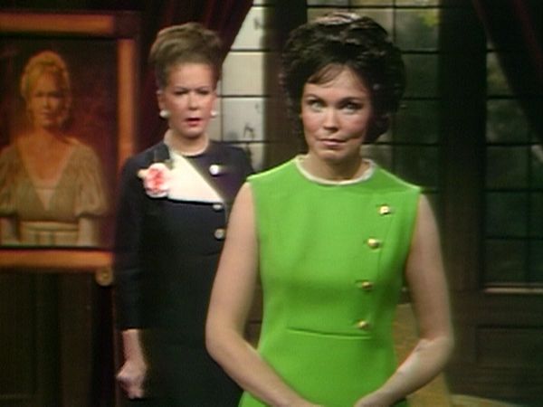 Dark Shadows - Episode 474