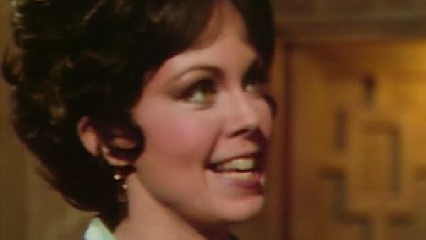 Dark Shadows - Episode 478