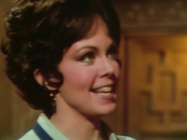 Dark Shadows - Episode 478
