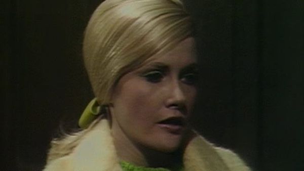 Dark Shadows - Episode 477