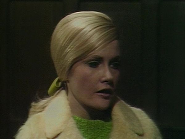 Dark Shadows - Episode 477