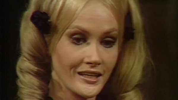 Dark Shadows - Episode 428