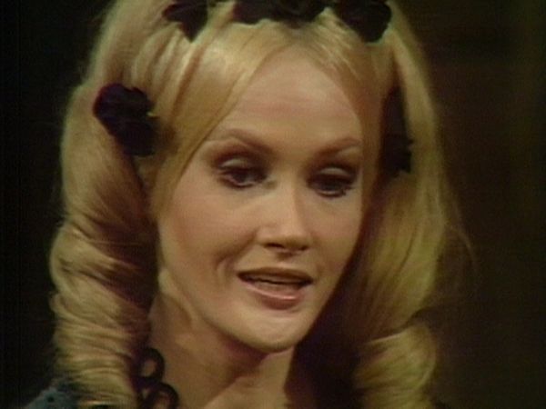 Dark Shadows - Episode 428