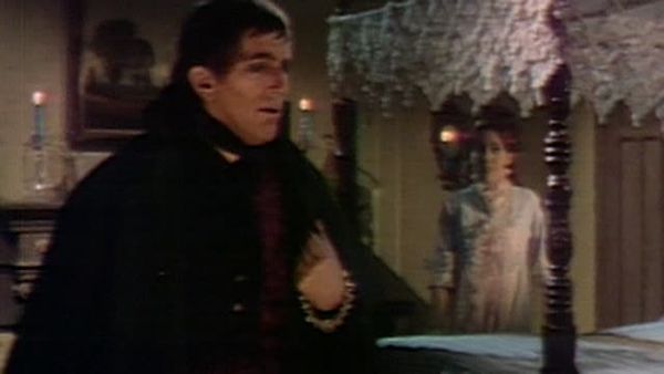 Dark Shadows - Episode 421