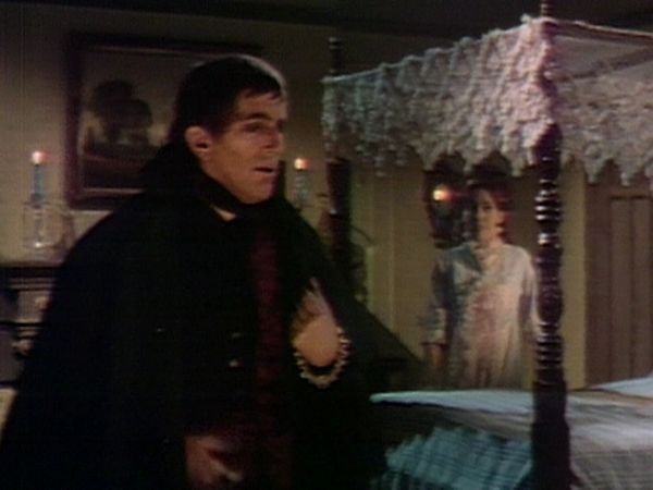 Dark Shadows - Episode 421