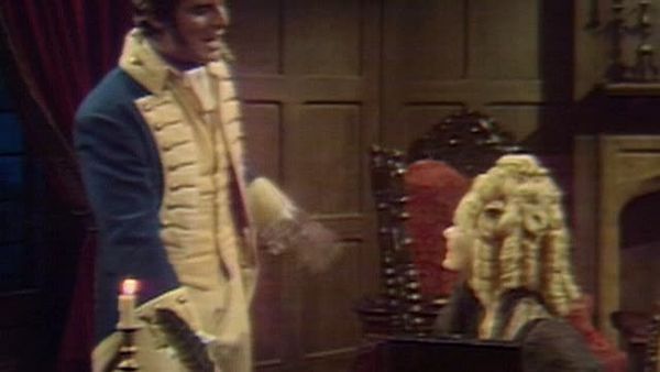 Dark Shadows - Episode 424