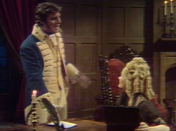 Dark Shadows - Episode 424