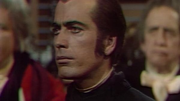 Dark Shadows - Episode 427