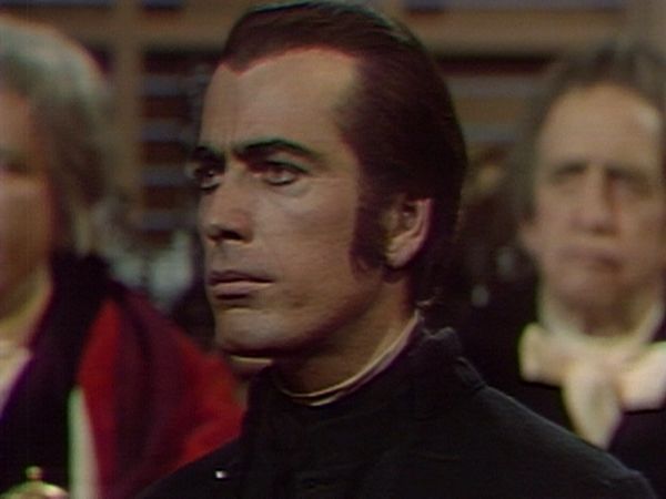 Dark Shadows - Episode 427