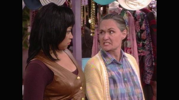 Sister, Sister - Weird Science