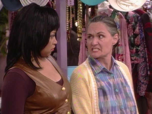 Sister, Sister - Weird Science