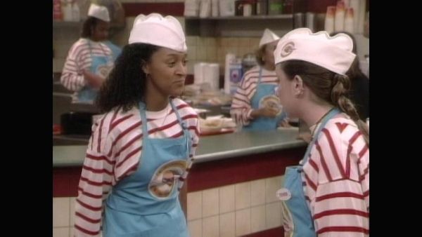 Sister, Sister - Twins Get Fired