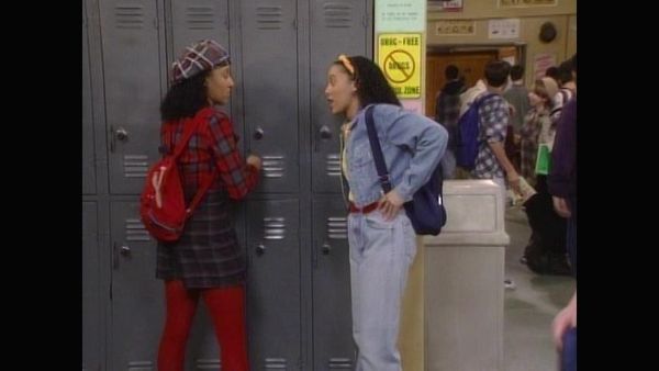 Sister, Sister - The Audition