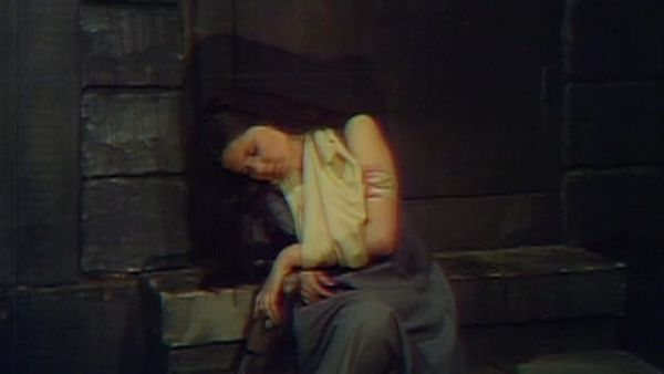 Dark Shadows - Episode 454