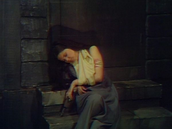 Dark Shadows - Episode 454