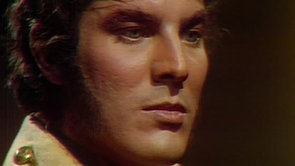 Dark Shadows - Episode 458