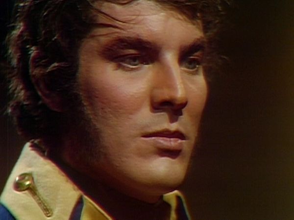 Dark Shadows - Episode 458