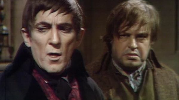 Dark Shadows - Episode 459