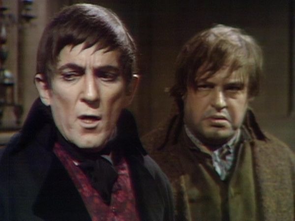Dark Shadows - Episode 459