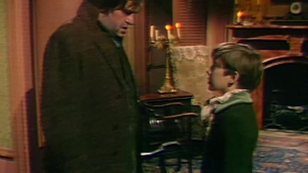 Dark Shadows - Episode 453