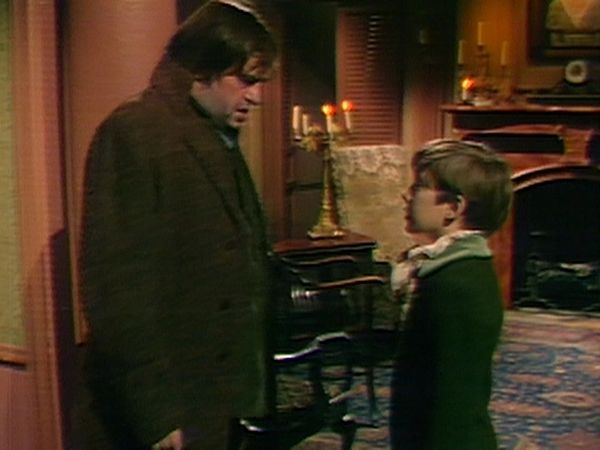Dark Shadows - Episode 453