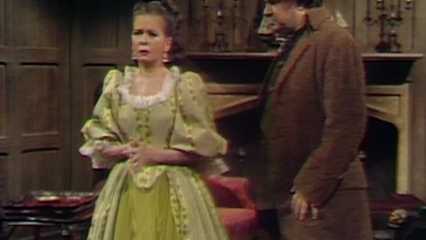 Dark Shadows - Episode 457