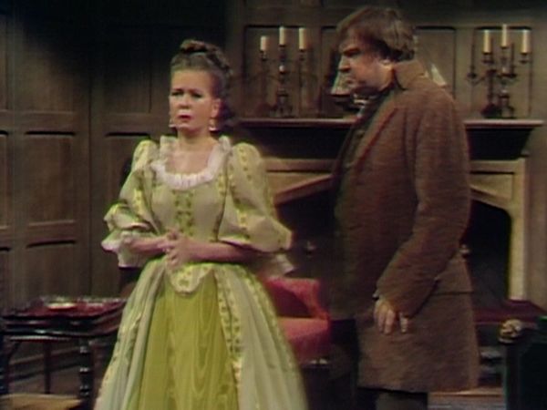 Dark Shadows - Episode 457