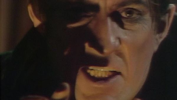 Dark Shadows - Episode 460