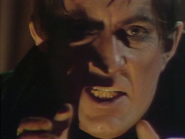 Dark Shadows - Episode 460