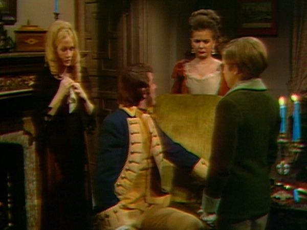 Dark Shadows - Episode 456