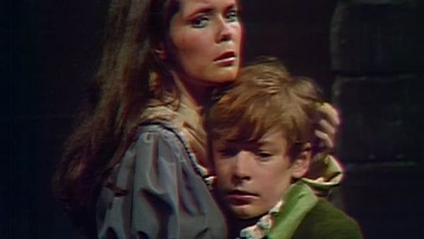 Dark Shadows - Episode 455