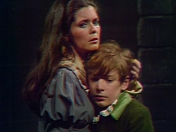 Dark Shadows - Episode 455