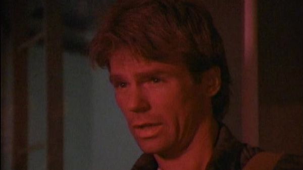 MacGyver - Pilot