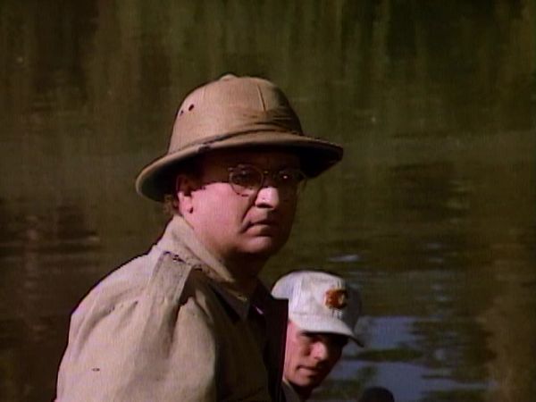 MacGyver - Trumbo's World