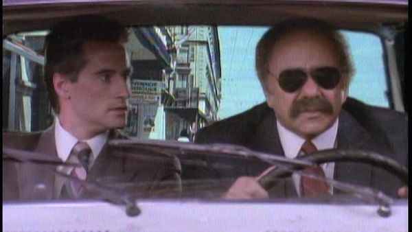 MacGyver - The Thief Of Budapest