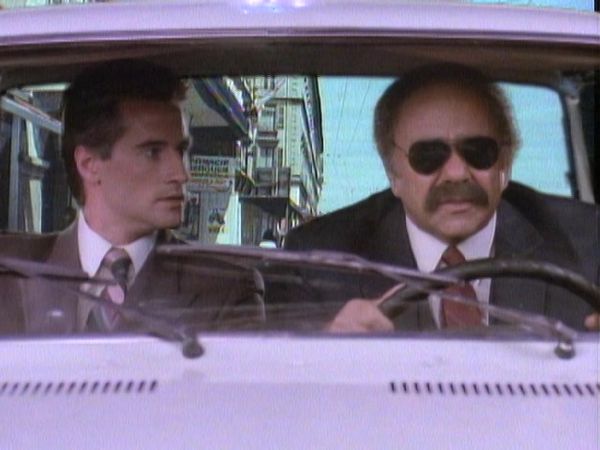 MacGyver - The Thief Of Budapest