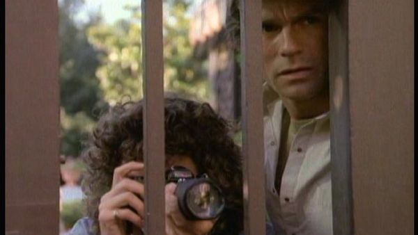 MacGyver - Gauntlet