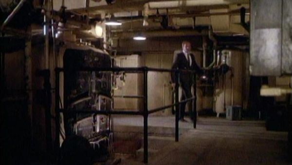 MacGyver - Death Lock