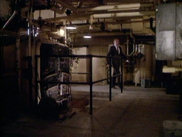 MacGyver - Death Lock