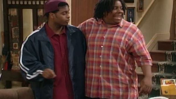 Kenan y Kel - Adoptado