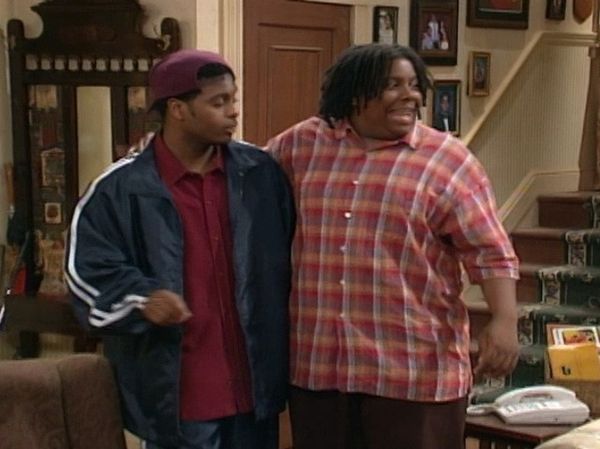 Kenan y Kel - Adoptado